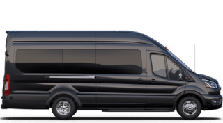 2023 Ford Transit External Image 1